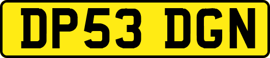 DP53DGN