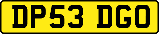 DP53DGO