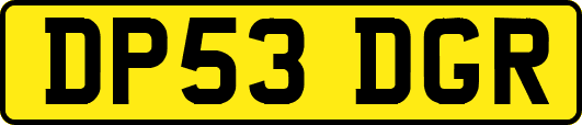 DP53DGR