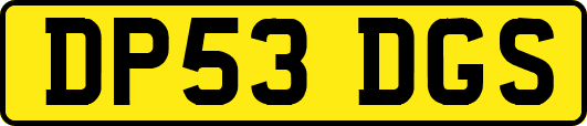 DP53DGS