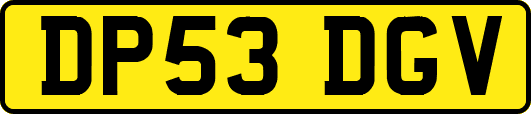DP53DGV