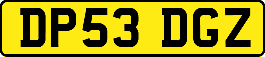 DP53DGZ