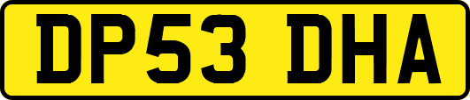 DP53DHA