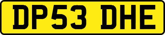 DP53DHE