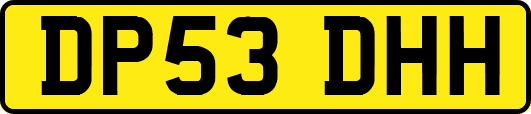 DP53DHH