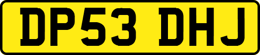 DP53DHJ
