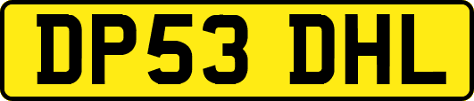 DP53DHL