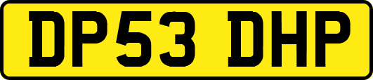DP53DHP