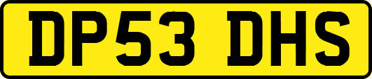 DP53DHS