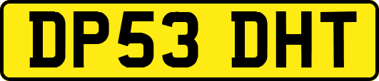 DP53DHT