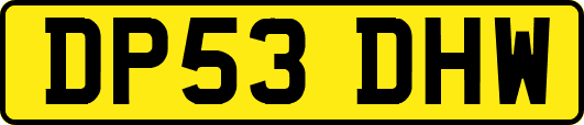 DP53DHW