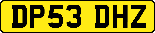 DP53DHZ