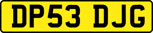 DP53DJG