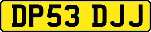 DP53DJJ