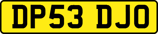 DP53DJO