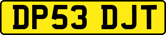 DP53DJT