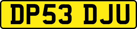 DP53DJU