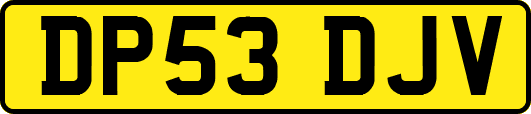 DP53DJV