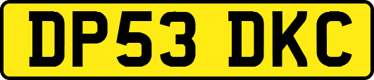 DP53DKC
