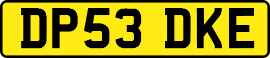 DP53DKE