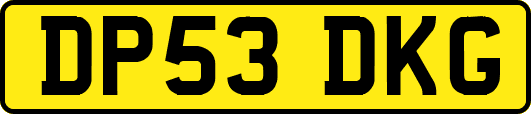 DP53DKG