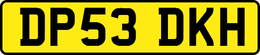 DP53DKH