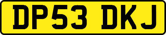 DP53DKJ
