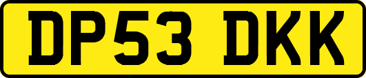 DP53DKK
