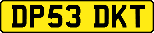 DP53DKT