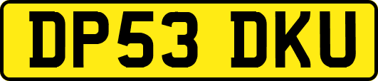 DP53DKU