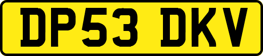 DP53DKV