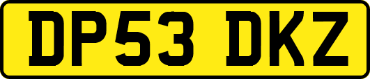 DP53DKZ