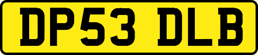 DP53DLB