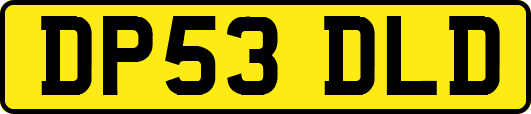 DP53DLD