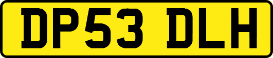 DP53DLH