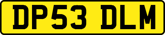 DP53DLM