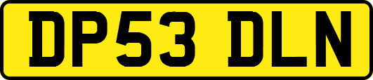 DP53DLN