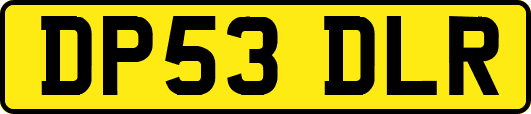 DP53DLR