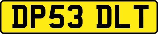 DP53DLT