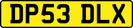 DP53DLX