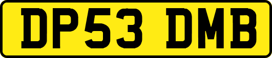 DP53DMB