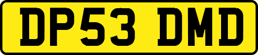 DP53DMD
