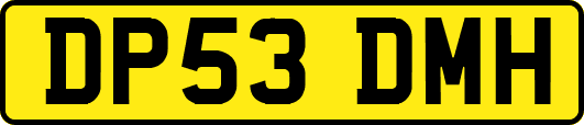 DP53DMH