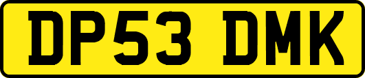 DP53DMK