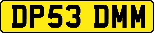 DP53DMM