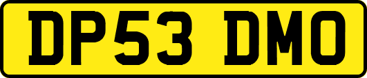 DP53DMO