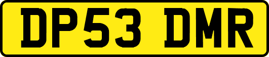 DP53DMR