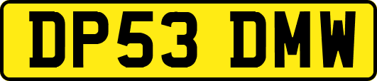 DP53DMW
