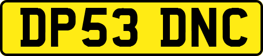 DP53DNC