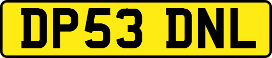 DP53DNL